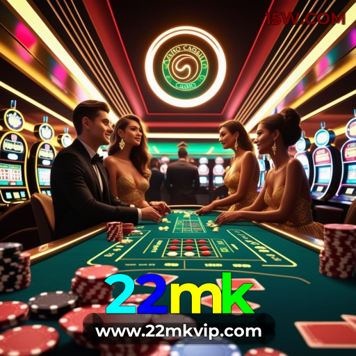 Promoção Chuva de Bônus 22mk - slots