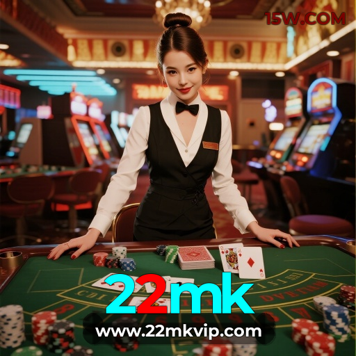 Slots Mobile do 22mk