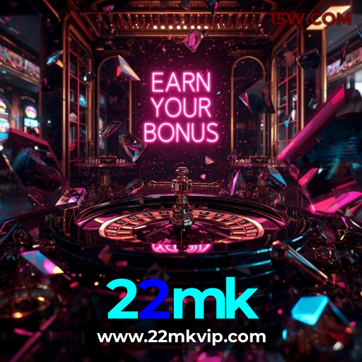 Bônus App 22mk