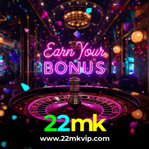 22mk caça-níqueis desktop