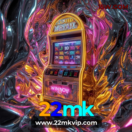 Processo de Registro no 22mk